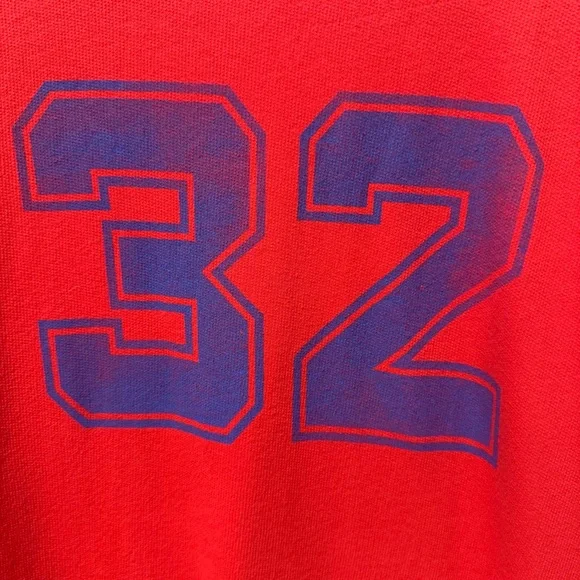 Free People x Ragabond Studio Lost & Found Ringer Tee - Picture 3 of 4